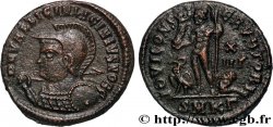 LICINIUS II Follis ou nummus