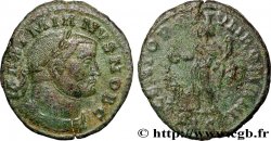 GALÈRE Follis ou nummus