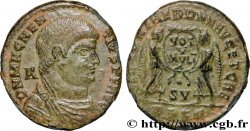 MAGNENTIUS Maiorina