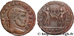 MAXENTIUS Follis ou nummus