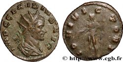 CLAUDIUS II GOTHICUS Antoninien