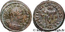 CONSTANTINE I THE GREAT Follis ou nummus