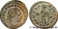 CONSTANTINE I THE GREAT Follis ou nummus