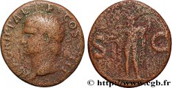 AGRIPPA As