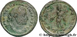 CONSTANTIN Ier LE GRAND Follis ou nummus