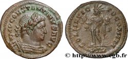 CONSTANTINE I THE GREAT Follis ou nummus