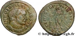 DIOCLECIANO Follis ou nummus