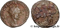 QUINTILLE Antoninien