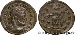 LICINIUS Ier Follis ou nummus