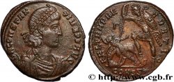 CONSTANTIUS II Maiorina 