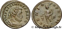 LICINIUS I Follis ou nummus