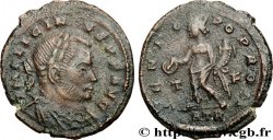 LICINIUS I Follis ou nummus