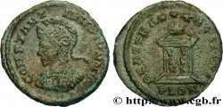 CONSTANTINE II Centenionalis ou nummus