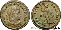 COSTANTINO I IL GRANDE Follis ou nummus