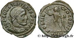 CONSTANTINUS I DER GROßE Follis ou nummus