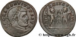 MASSENZIO Follis ou nummus