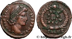 CONSTANCE II Centenionalis ou nummus