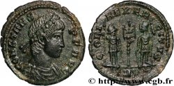 CONSTANS Centenionalis ou nummus