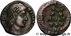 CONSTANCE II Centenionalis ou nummus
