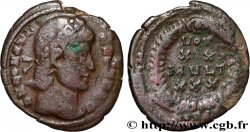 CONSTANCE II Centenionalis ou nummus
