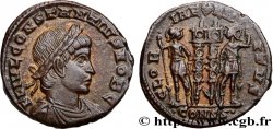 CONSTANTIUS II Centenionalis ou nummus