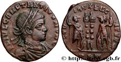 CONSTANTIUS II Centenionalis ou nummus