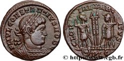 CONSTANTIUS II Centenionalis ou nummus