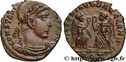 CONSTANTIUS II Centenionalis ou nummus