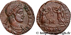 CONSTANCE II Centenionalis ou nummus