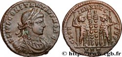 CONSTANTIUS II Centenionalis ou nummus