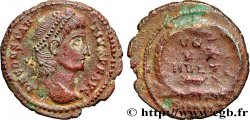 CONSTANCE II Centenionalis ou nummus