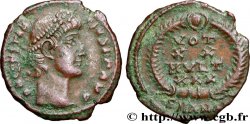 CONSTANCE II Centenionalis ou nummus