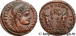 CONSTANTINE II Centenionalis ou nummus