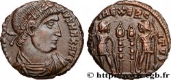 CONSTANTINE I THE GREAT Centenionalis ou nummus