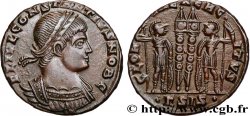 CONSTANTIUS II Centenionalis ou nummus