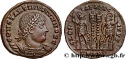 CONSTANTINE II Centenionalis ou nummus