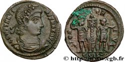 CONSTANTINE I THE GREAT Centenionalis