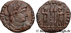 CONSTANTINE I THE GREAT Centenionalis ou nummus