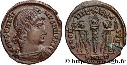 CONSTANTINE I THE GREAT Centenionalis ou nummus