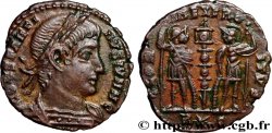 CONSTANTIN II Centenionalis ou nummus