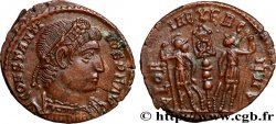 CONSTANTIN II Centenionalis ou nummus