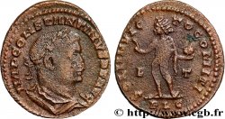 COSTANTINO I IL GRANDE Follis ou nummus