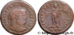 GALÈRE Follis ou nummus