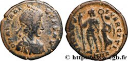 ARCADIUS Nummus (PB, Æ 3)