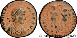 ARCADIUS Nummus, (PB, Æ 3)