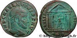 MAXENTIUS Follis ou nummus