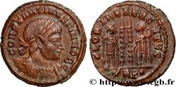 CONSTANTIN II Centenionalis ou nummus