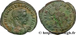 CONSTANTINO I EL MAGNO Follis ou nummus