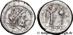 ROMAN REPUBLIC - ANONYMOUS Victoriat