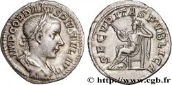 GORDIAN III Denier